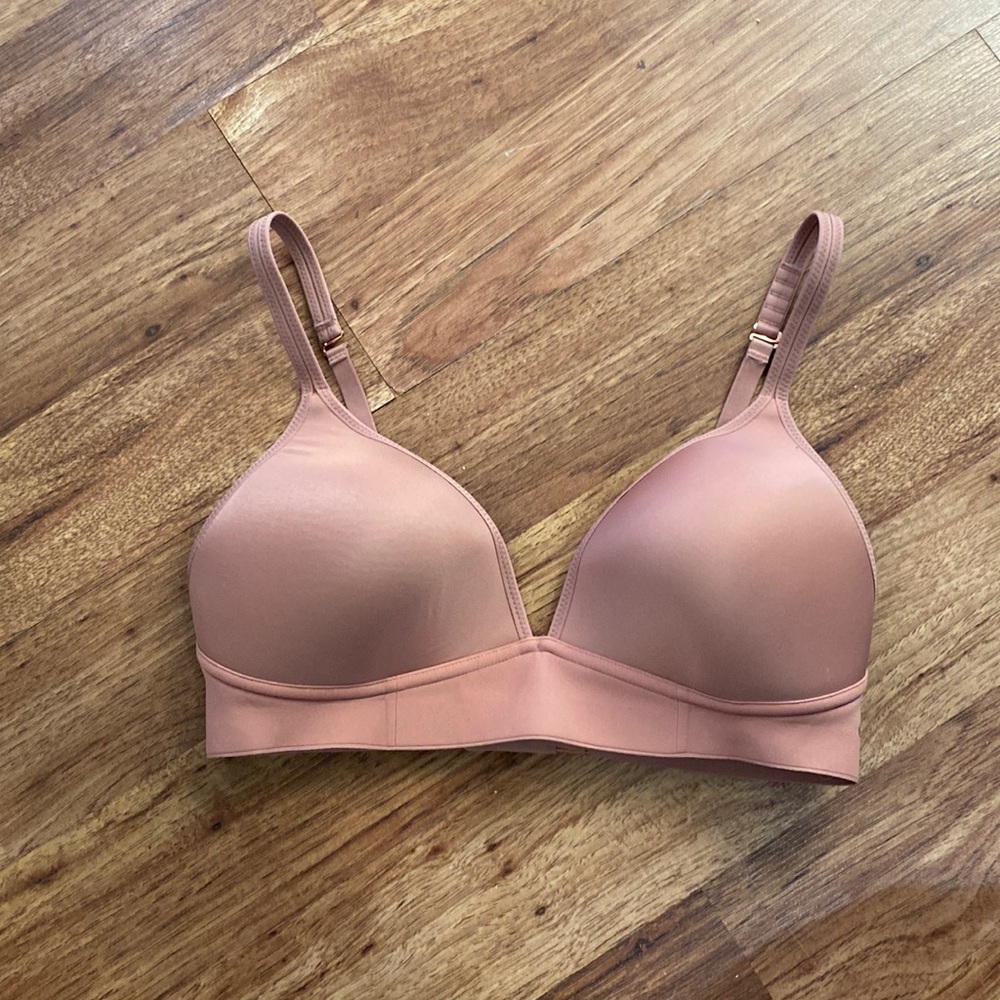 Aerie wireless bra